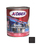 Vopsea Ideea 0.75l negru
