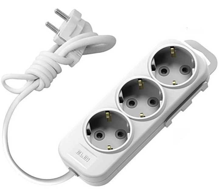 Prelungitor El-bi Myra 527-010203-321