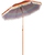 Зонт садовый Royokamp Beach&Garden Red/Yellow 180см