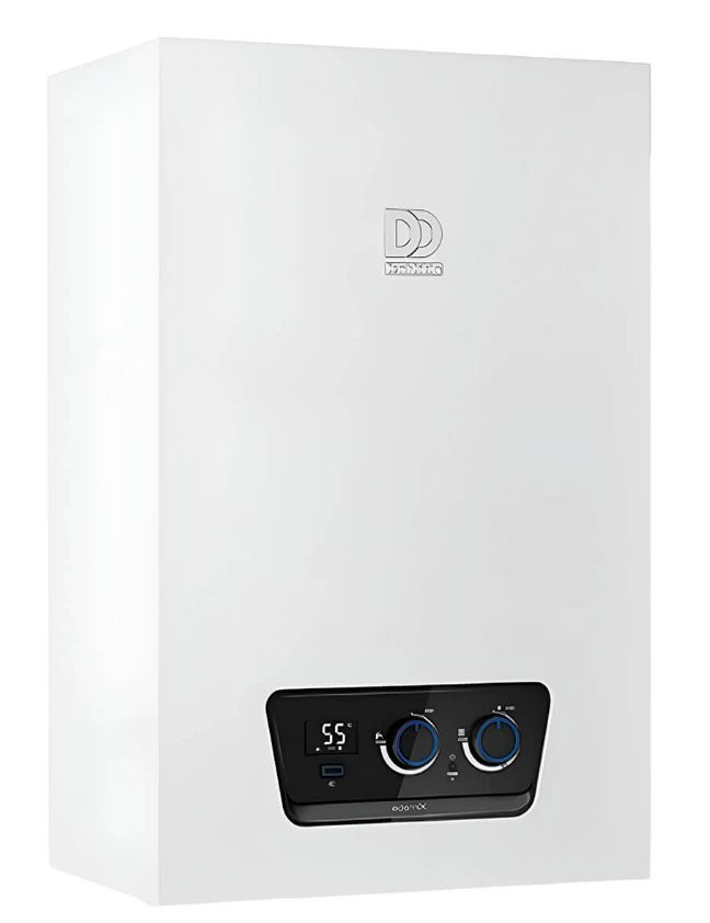 Centrală termică DemirDokum Ademix P24/28 39802 