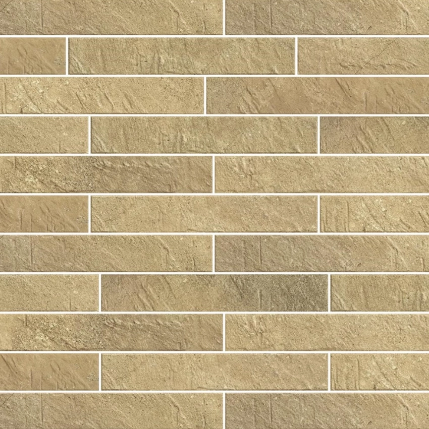 Klinker Paradyz Eremite Beige 40x6.6 