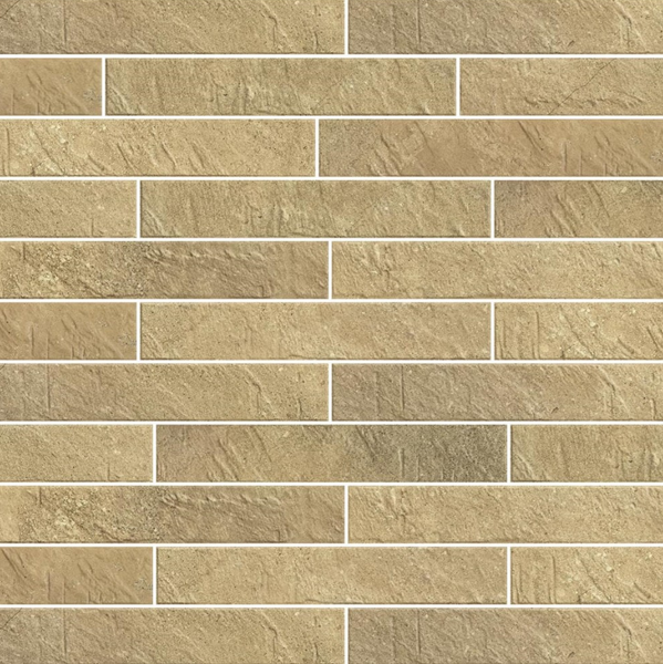 Klinker Paradyz Eremite Beige 40x6.6 
