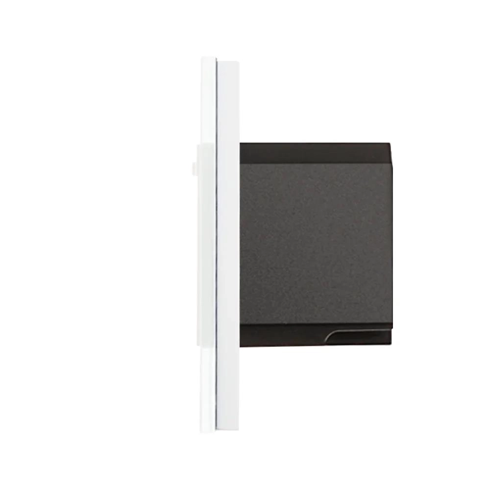 Priză WiFi 16A 86x86mm Alb WF1F-WT