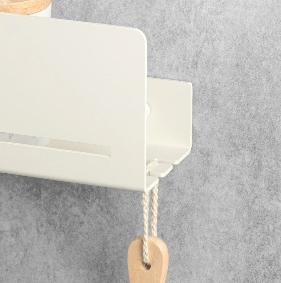 Raft pentru baie Daske Wenca SH/W-2786J bej