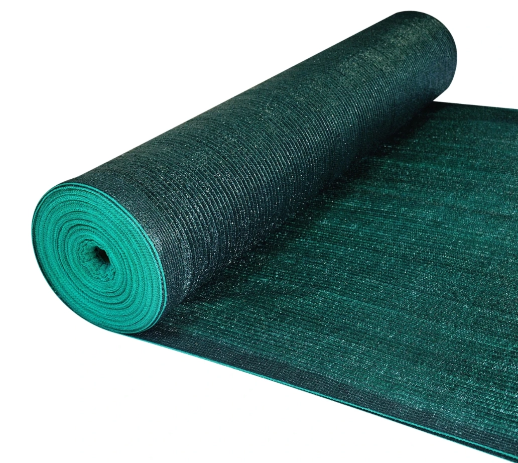 Сетка затеняющая Premium SMK 45% 6м