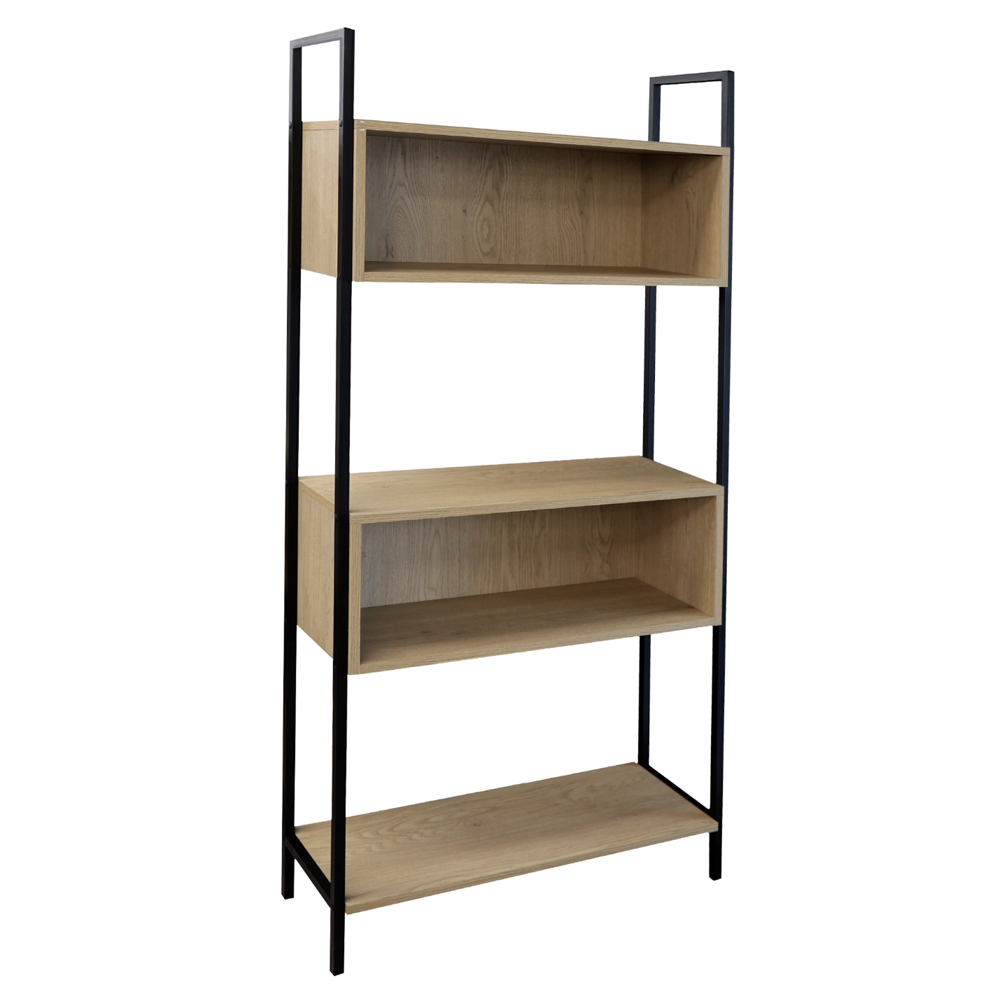 Raft Torro 3 Black 9005 FTX 