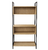 Стеллаж Torro 3 Black 9005 FTX