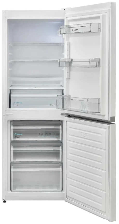 Frigider Sharp SJ-FBB02DTXWE-EU 