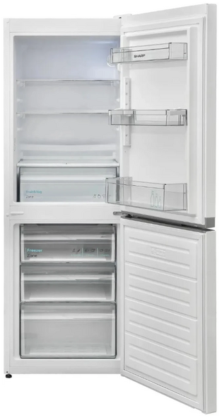 Frigider Sharp SJ-FBB02DTXWE-EU 