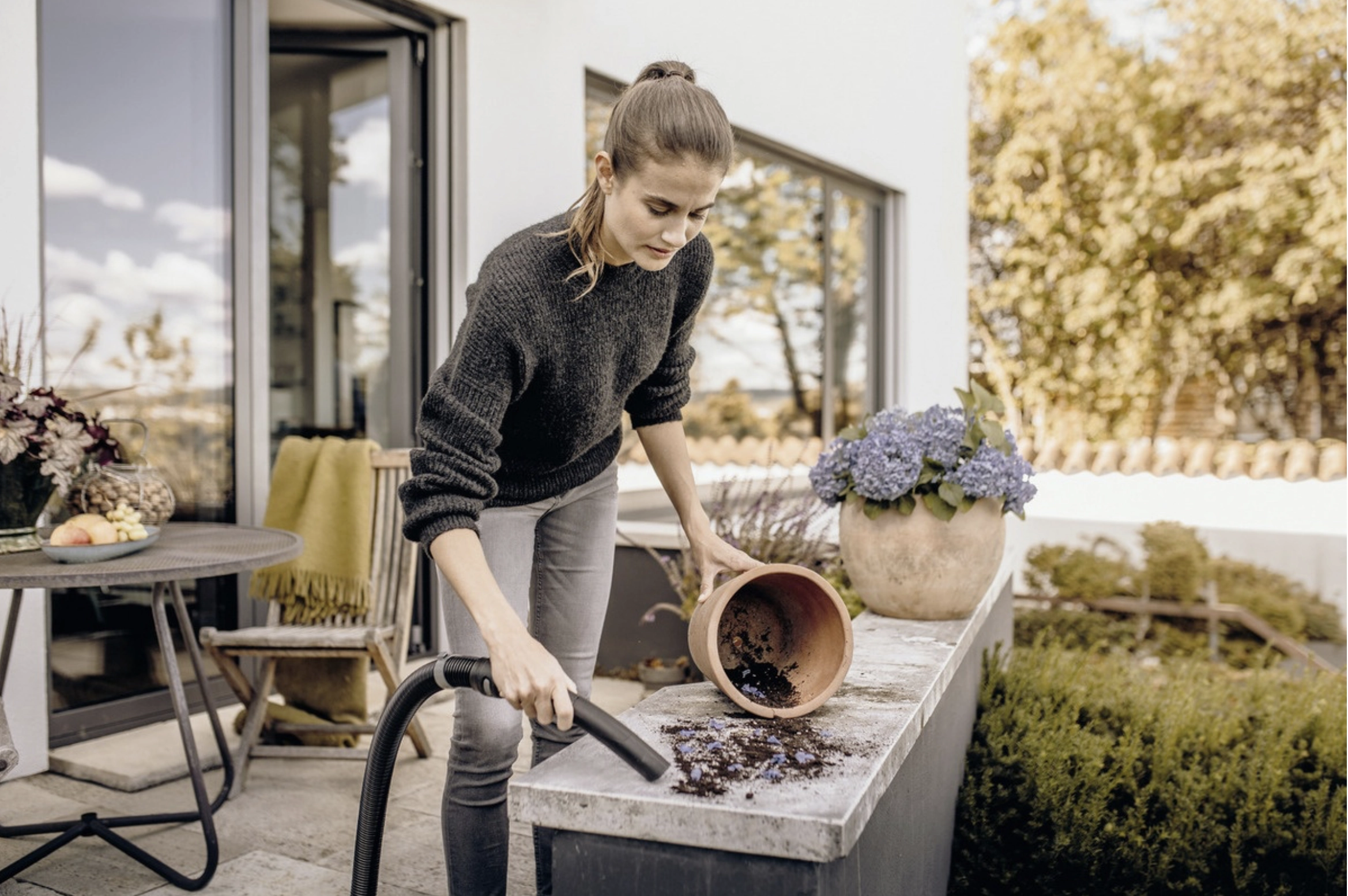 Aspirator Karcher WD 5 P V-25/5/22 1.628-306.0 