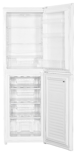 Холодильник Bauer BRB-178W