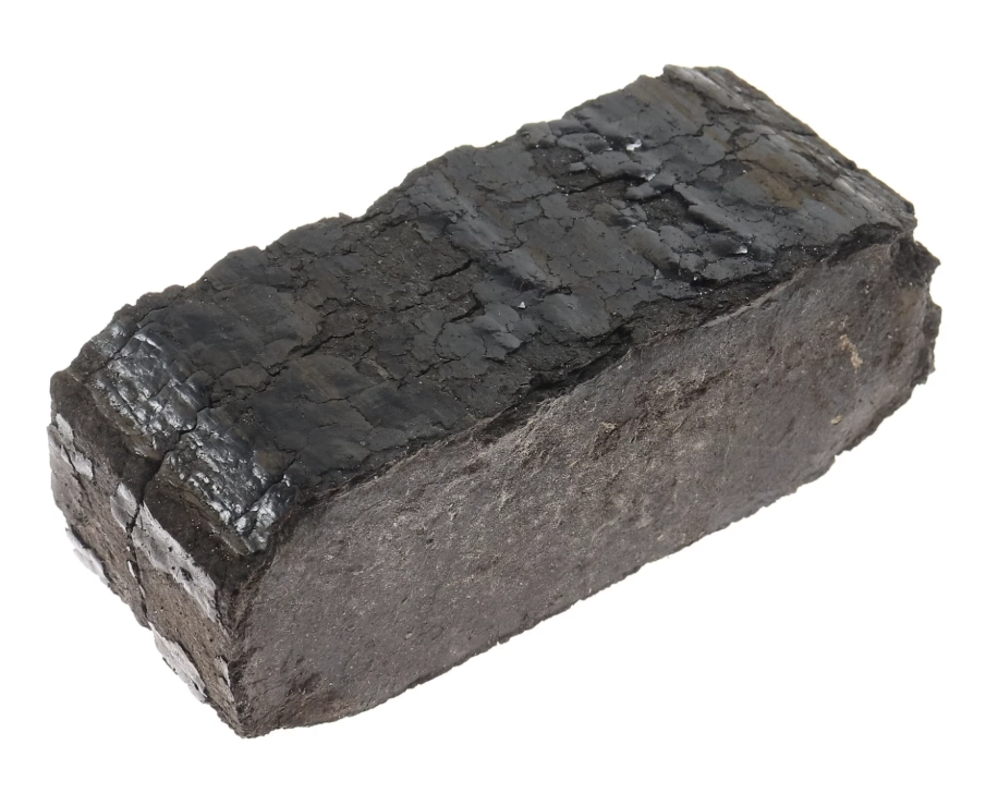 Брикеты торф