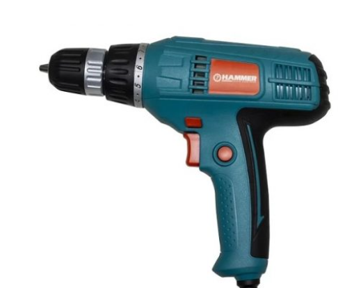 Mașină de găurit Hammer 33890