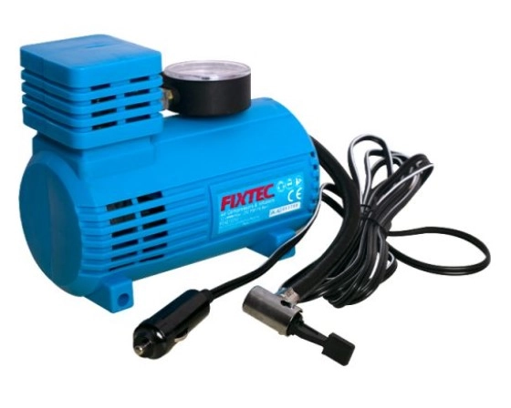Compresor de aer Fixtec FCAC12250 