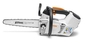 Fierătrău cu acumulator Stihl MSA 161T