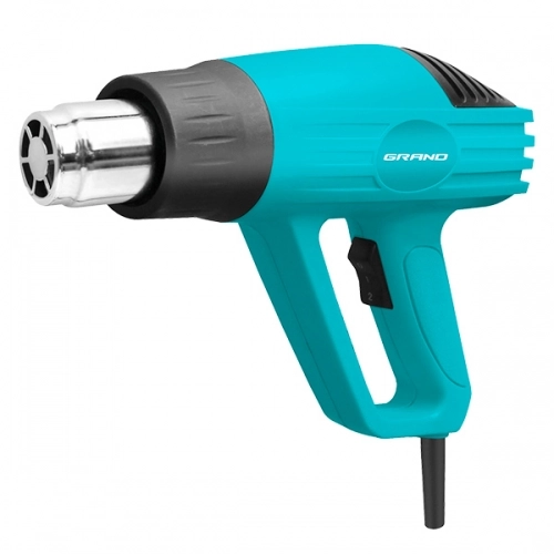 Строительный фен Grand FP2200 