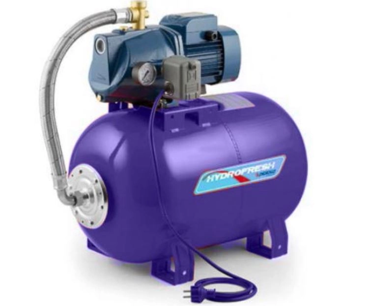 Гидрофор Hydrofresh HJSW1 JSWm2AX 