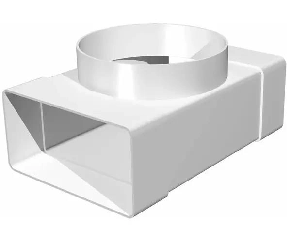 Conector pentru conducta de aer 6x12 d100 612TF10P