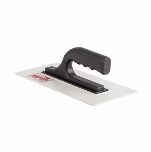 Drișcă din plastic 130*270mm Lider 8*8mm 372108