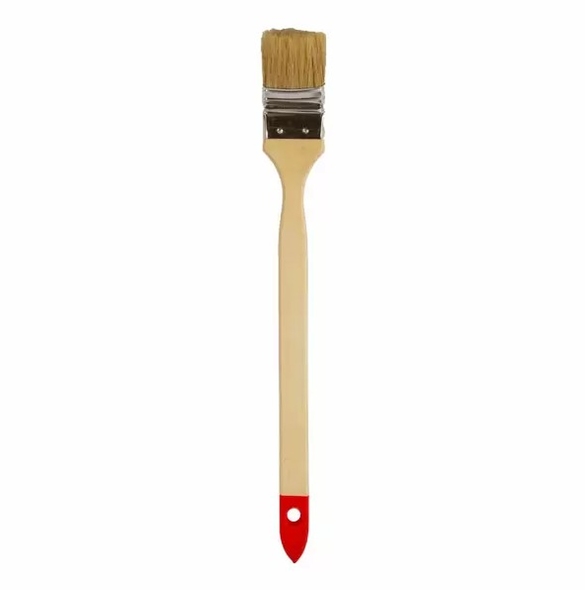 Pensulă pentru radiatoare Lider 2/50mm 359003 