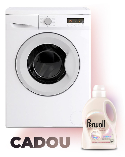 Mașină de spălat Zanetti ZWM 7800-52