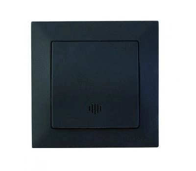 Întrerupător Mutlusan Candela 1P + Led 7201