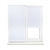 Jaluzele SHANTUNG 800 Ivory 0.55x1.7m