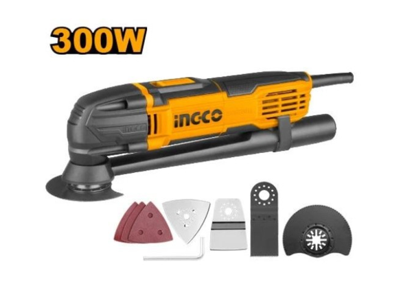 Mașină multifuncțională Ingco 46839 