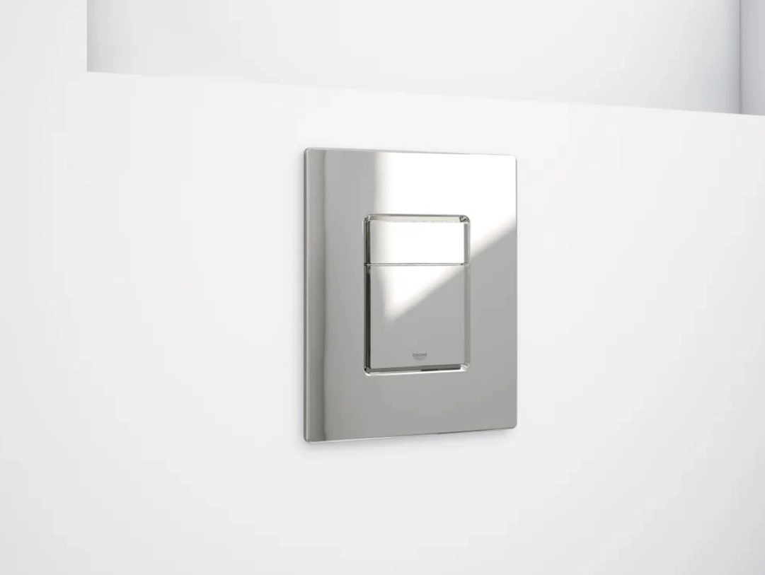 Ramă pentru WC suspendat Grohe 0102