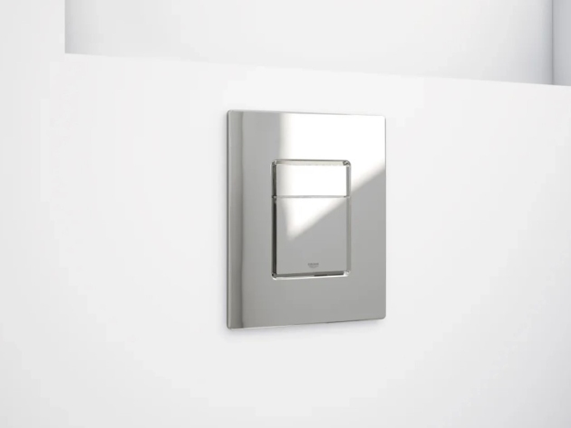Инсталляция для подвесного унитаза Grohe 0102