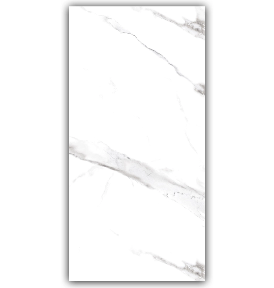 Gresie Graniser Seramik Marmo Calacatta 60x120 White