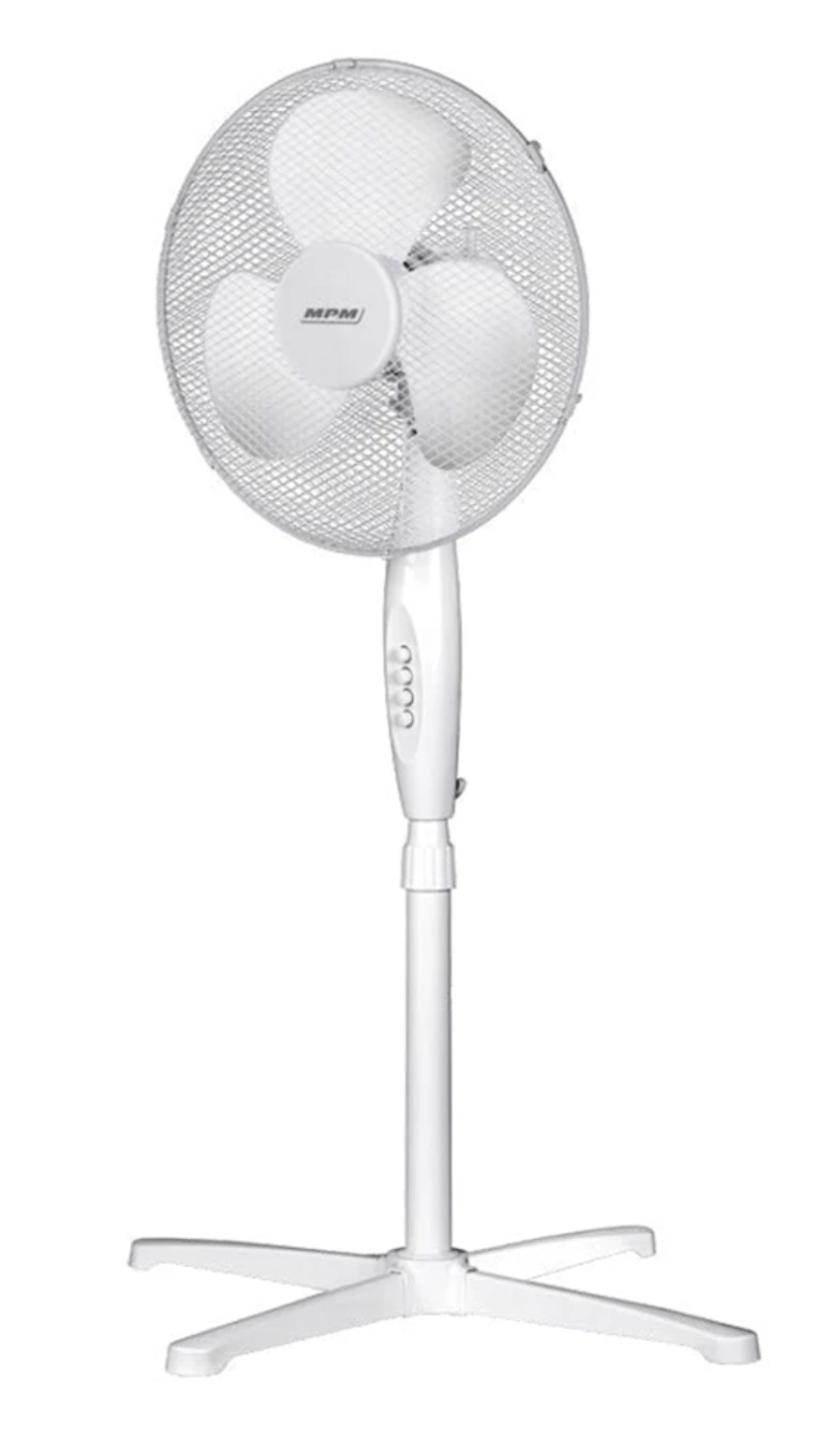 Вентилятор MPM MWP-15 14304 