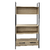 Стеллаж Torro 3 Black 9005 FTX 
