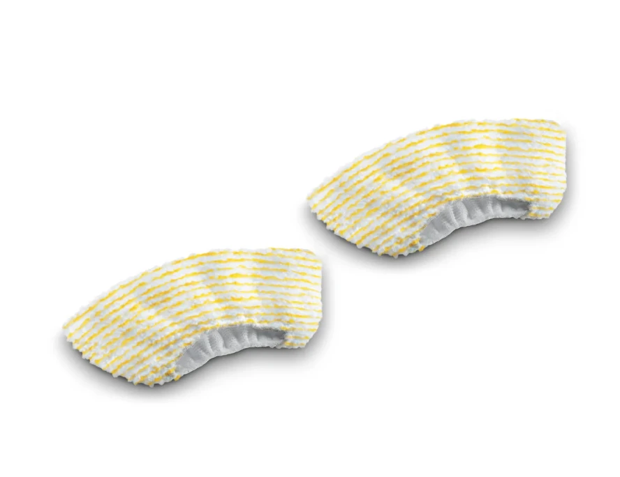 Set microfibră pentru duza manuală Karcher SC 2.863-344.0 