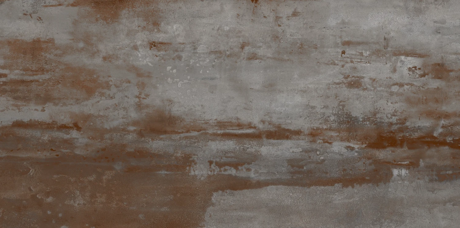 Gresie Alient Flexa 60x120  brown metallic