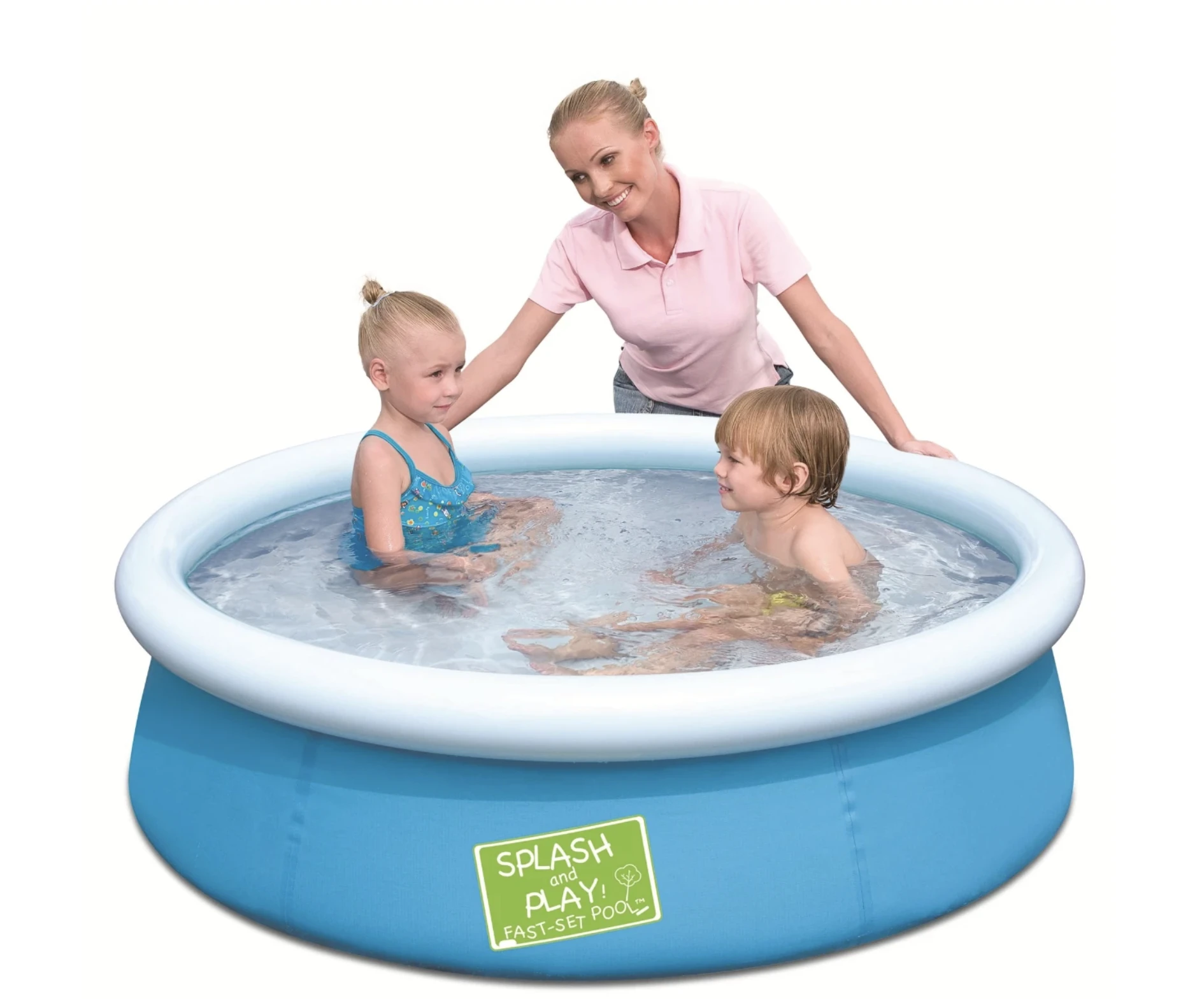 Бассейн Intex 57241 