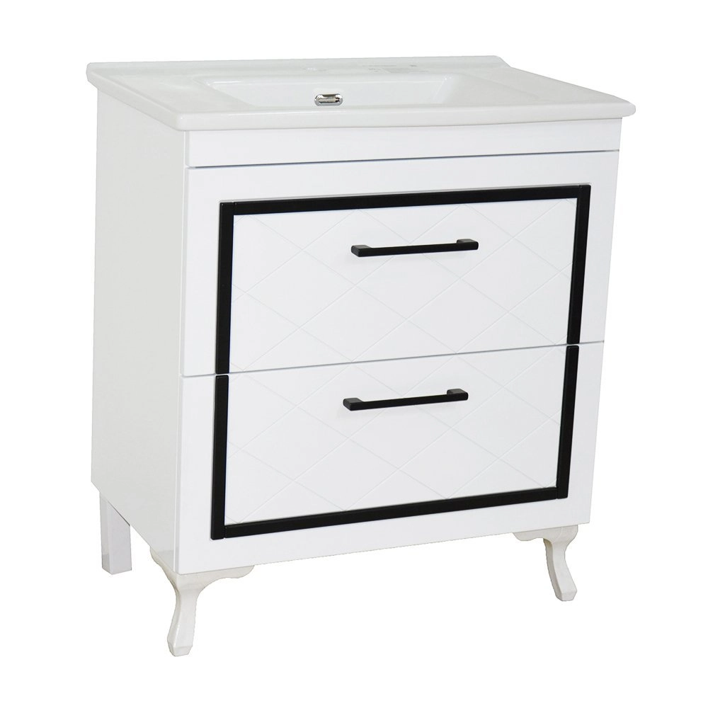 Мебель для ванной Burgundie 75 1075 1511589 