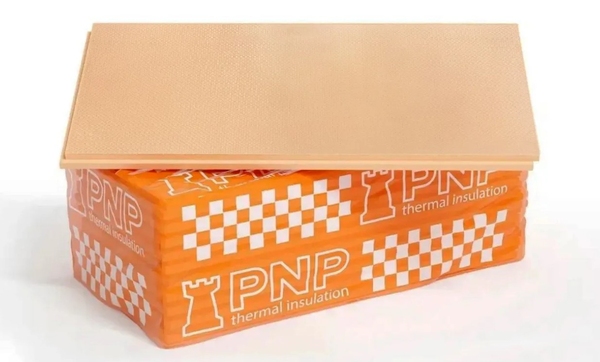 Polistiren extrudat Penoplex 3cm 