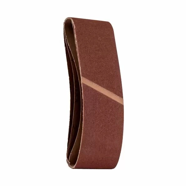 Лента шлифовальная Lider A-100 328100