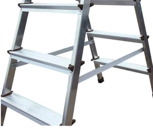 Лестница Krause Doplo 120441