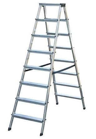 Лестница Krause Doplo 120441