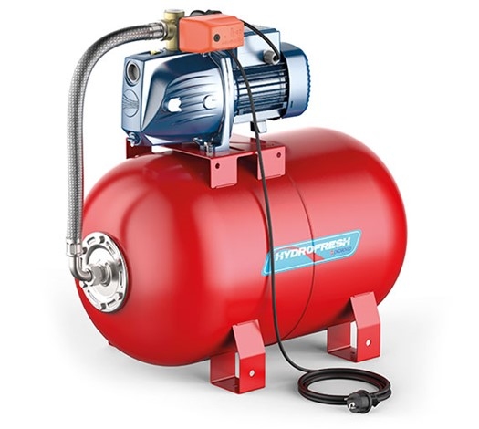 Hydrofresh HPK60 PKm60/24CL