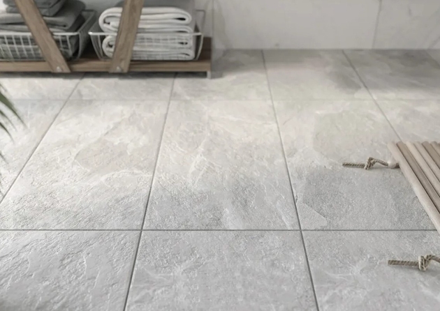 Gresie Cosmos Anka 60*120 Matt Light grey