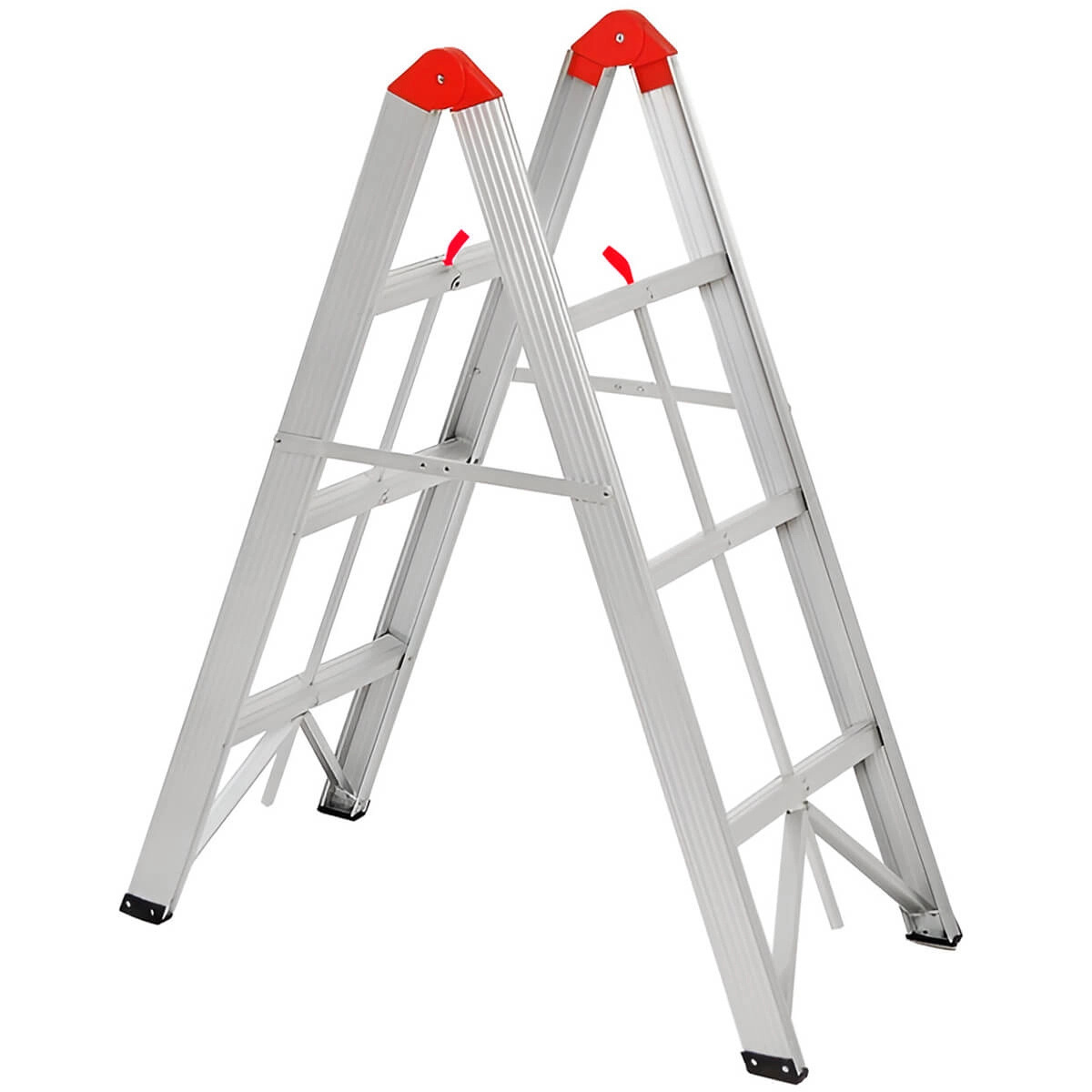 Раскладная лестница SLIM 3 BAU WELT 44974