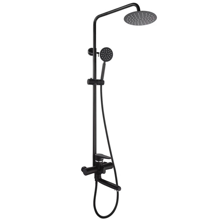 Sistemă de duș ZEGOR PUD16-YB