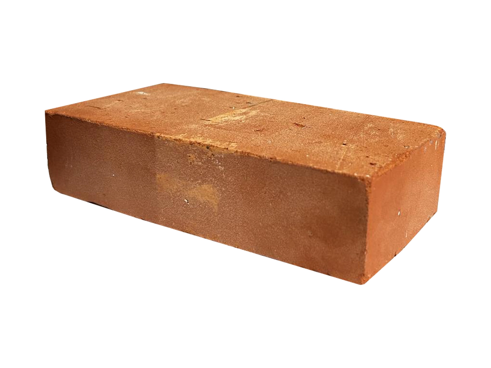 Полнотелый кирпич Кирка для печи 205*100*50