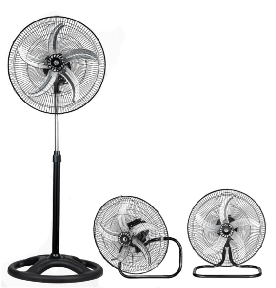 Ventilator Kumtel 60W KTF-310