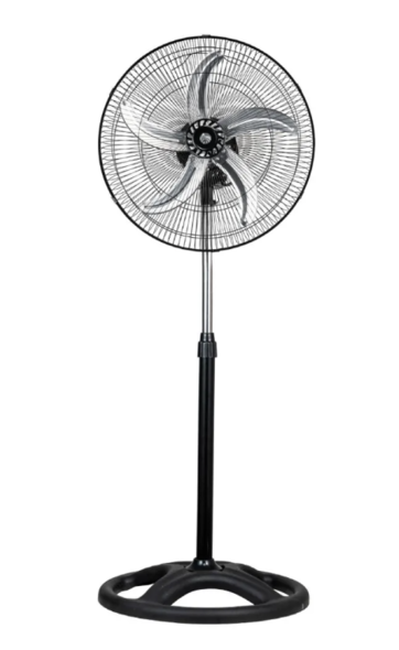 Ventilator Kumtel 60W KTF-310