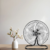 Ventilator Kumtel 60W KTF-310