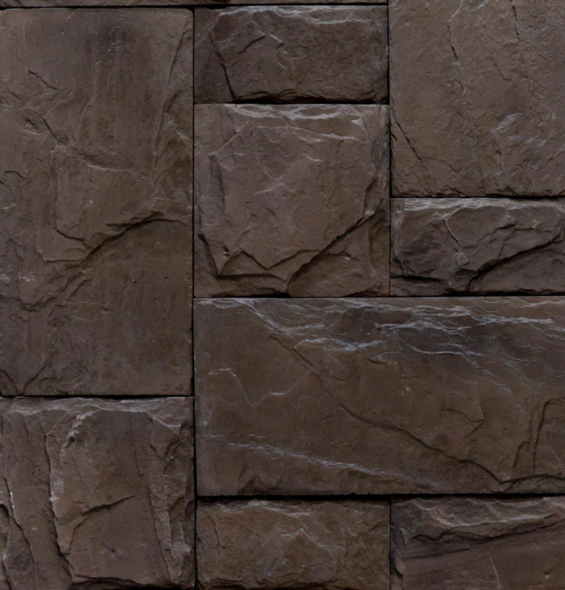 Декоративный камень Decor Stone Indiana